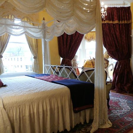 Cobb Lane Bed And Breakfast Birmingham Extérieur photo