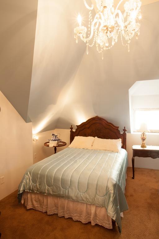 Cobb Lane Bed And Breakfast Birmingham Extérieur photo
