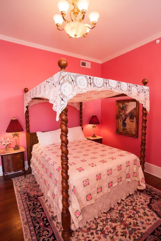 Cobb Lane Bed And Breakfast Birmingham Extérieur photo