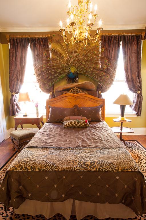 Cobb Lane Bed And Breakfast Birmingham Extérieur photo