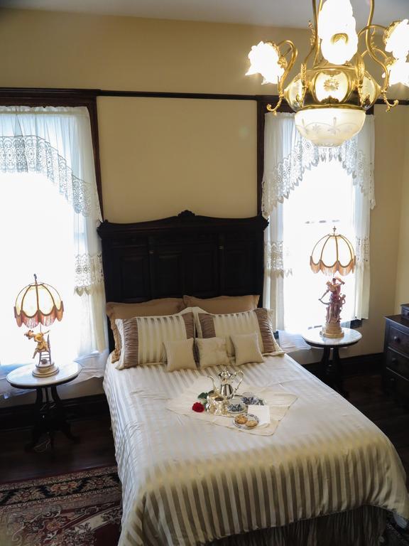 Cobb Lane Bed And Breakfast Birmingham Extérieur photo