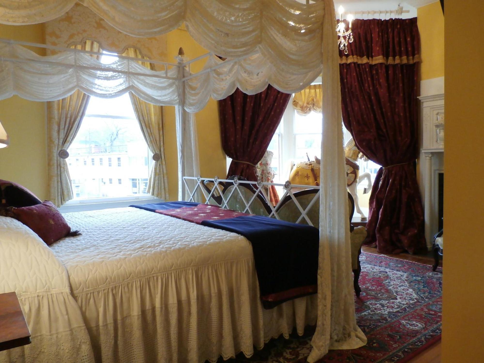 Cobb Lane Bed And Breakfast Birmingham Extérieur photo
