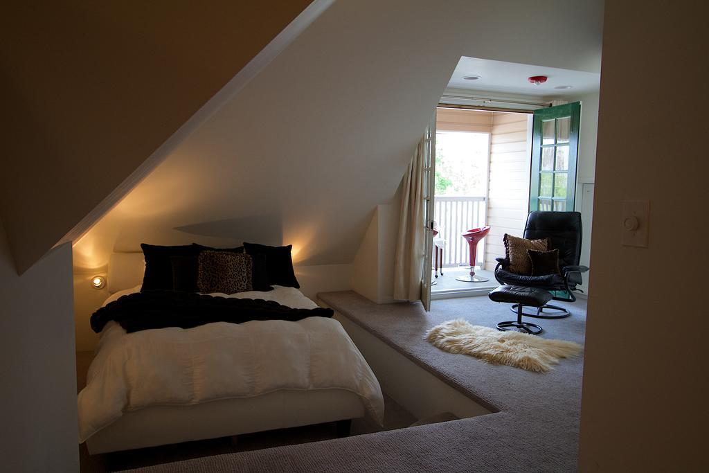 Cobb Lane Bed And Breakfast Birmingham Extérieur photo