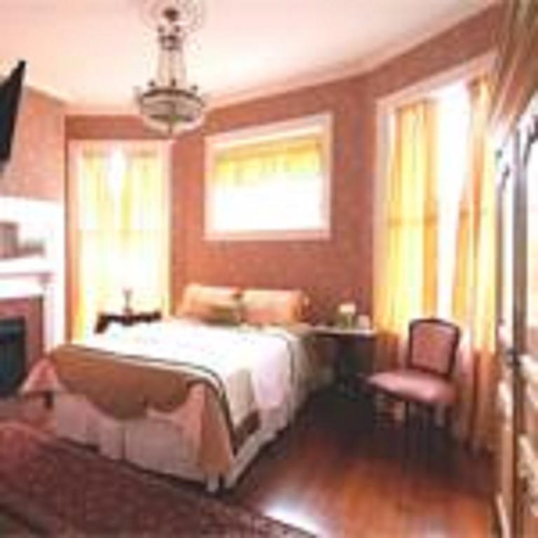 Cobb Lane Bed And Breakfast Birmingham Extérieur photo
