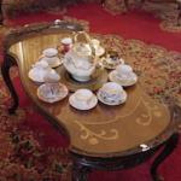 Cobb Lane Bed And Breakfast Birmingham Extérieur photo