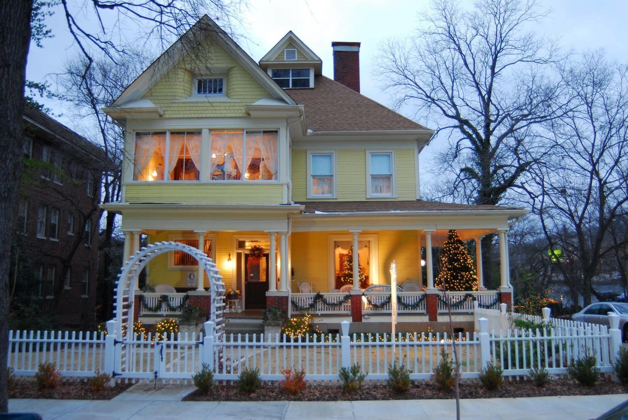 Cobb Lane Bed And Breakfast Birmingham Extérieur photo
