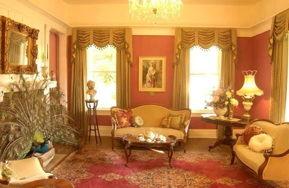 Cobb Lane Bed And Breakfast Birmingham Extérieur photo